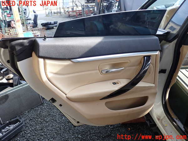 1UPJ-9242381320]BMW 435i グランクーペ(4B30)(F36)左後ドア 中古(43R-00049 M25)_2