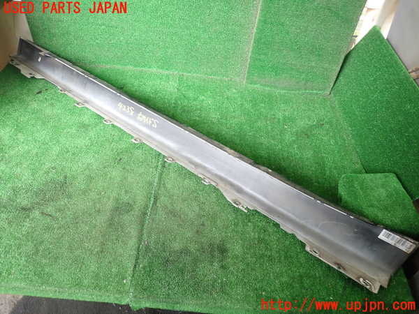1UPJ-9242381390]BMW 435i グランクーペ(4B30)(F36)右サイドステップ 中古_4