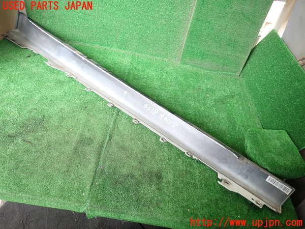 1UPJ-9242381392]BMW 435i グランクーペ(4B30)(F36)左サイドステップ 中古_4
