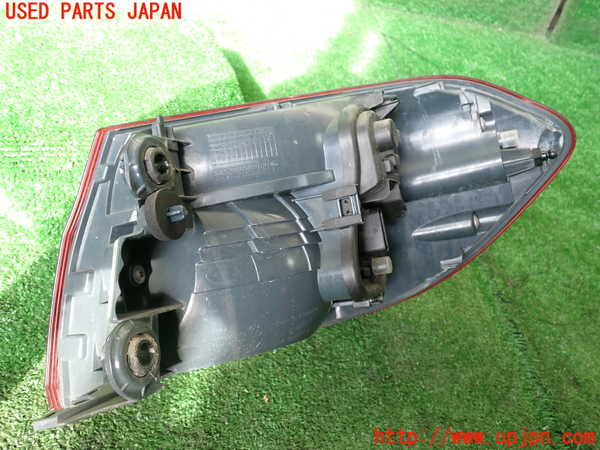 1UPJ-9242381536]BMW 435i グランクーペ(4B30)(F36)左テールランプ 中古_2