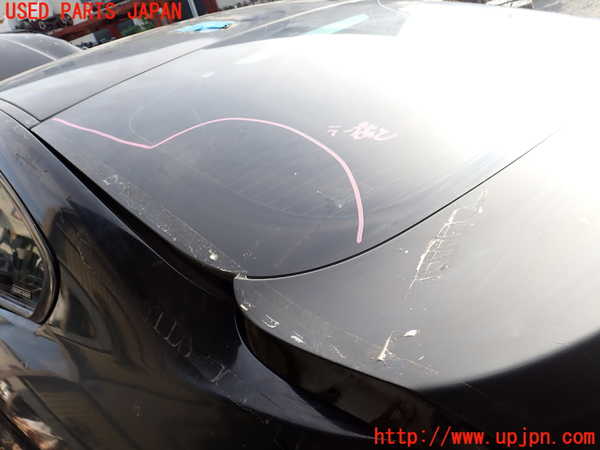 1UPJ-9242381566]BMW 435i グランクーペ(4B30)(F36)バックドア リアゲート ハッチ 中古(43R-000137)_2