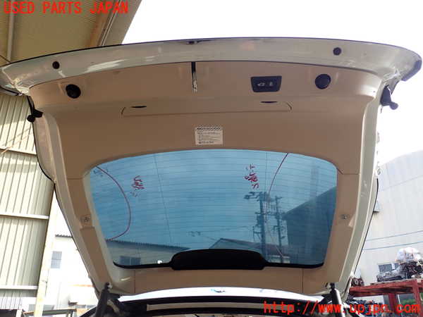 1UPJ-9242381566]BMW 435i グランクーペ(4B30)(F36)バックドア リアゲート ハッチ 中古(43R-000137)_3