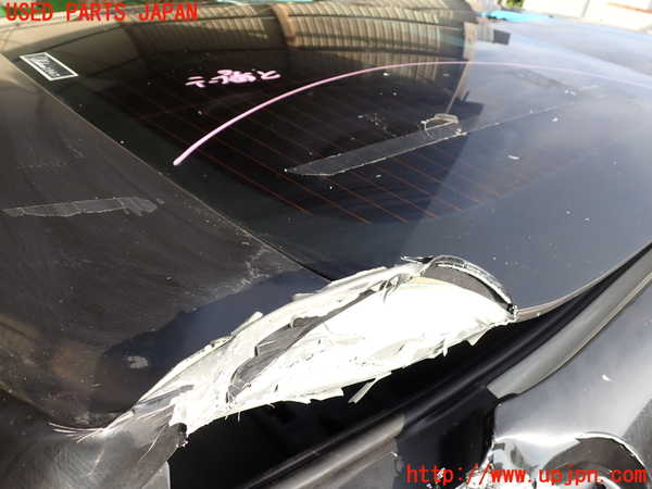 1UPJ-9242381566]BMW 435i グランクーペ(4B30)(F36)バックドア リアゲート ハッチ 中古(43R-000137)_4