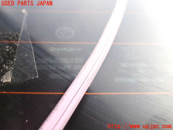 1UPJ-9242381566]BMW 435i グランクーペ(4B30)(F36)バックドア リアゲート ハッチ 中古(43R-000137)_5
