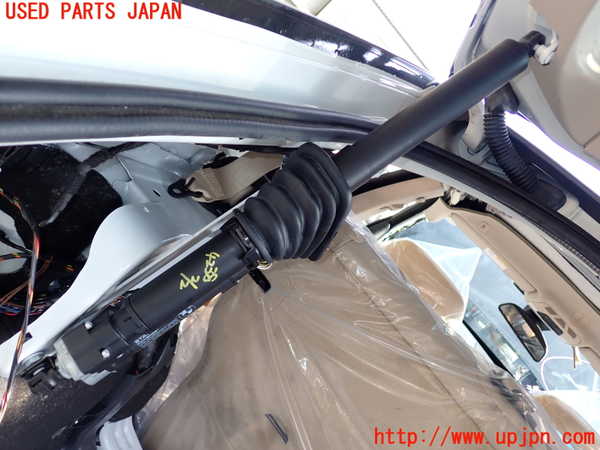 1UPJ-9242381584]BMW 435i グランクーペ(4B30)(F36)リアゲートダンパー 中古_2