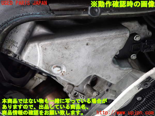 1UPJ-9242382010]BMW 435i グランクーペ(4B30)(F36)エンジン N55B30A 中古_5