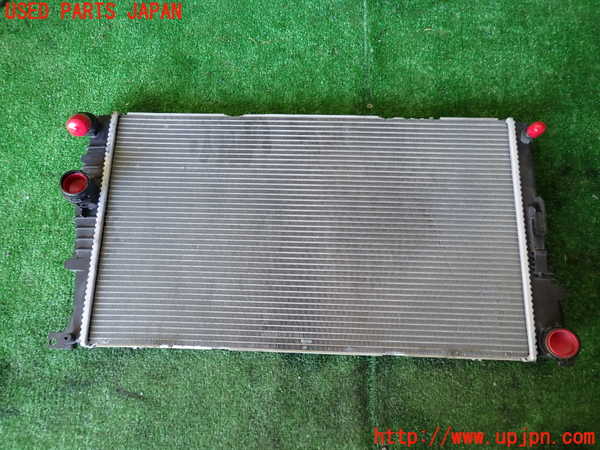 1UPJ-9242382321]BMW 435i グランクーペ(4B30)(F36)ラジエーター1 中古_2