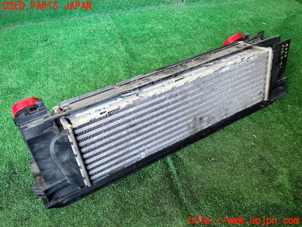1UPJ-9242382451]BMW 435i グランクーペ(4B30)(F36)インタークーラー1 中古_2
