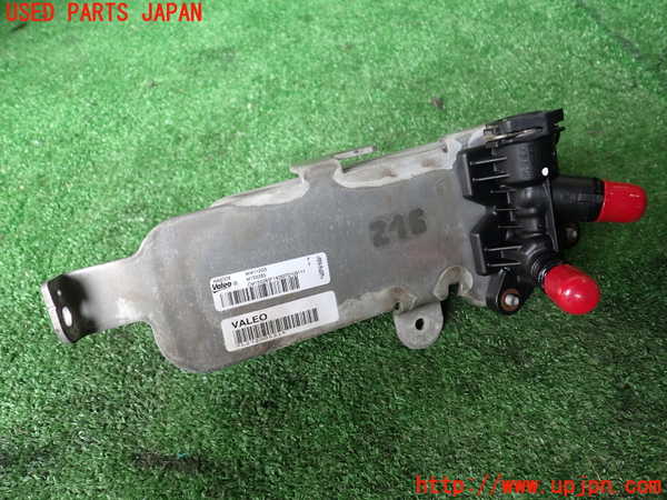 1UPJ-9242382481]BMW 435i グランクーペ(4B30)(F36)オイルクーラー1 中古_2
