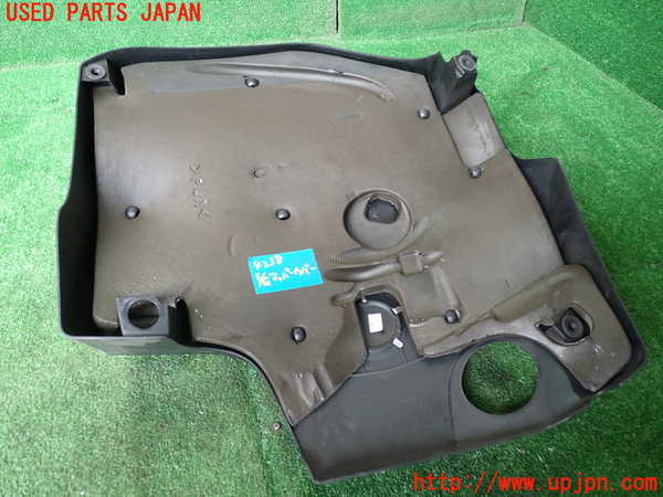 1UPJ-9242382160]BMW 435i グランクーペ(4B30)(F36)エンジンアッパーカバー 中古_2
