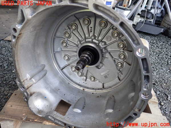 1UPJ-9242383010]BMW 435i グランクーペ(4B30)(F36)ミッション AT N55B30A 中古_3