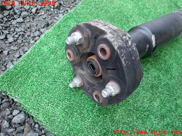 1UPJ-9242383410]BMW 435i グランクーペ(4B30)(F36)リアプロペラシャフト 中古_2