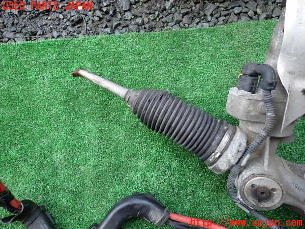 1UPJ-9242384235]BMW 435i グランクーペ(4B30)(F36)パワステギアボックス 中古_2