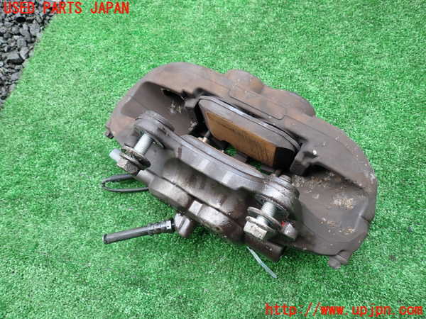 1UPJ-9242384085]BMW 435i グランクーペ(4B30)(F36)左フロントキャリパー 中古_2