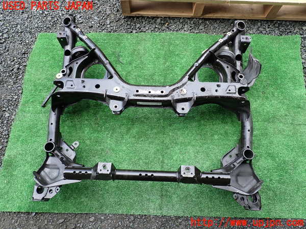 1UPJ-9242385285]BMW 435i グランクーペ(4B30)(F36)フロントメンバー 中古_2