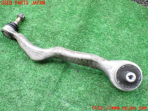 1UPJ-9242385176]BMW 435i グランクーペ(4B30)(F36)右フロントロアアーム1 中古_2