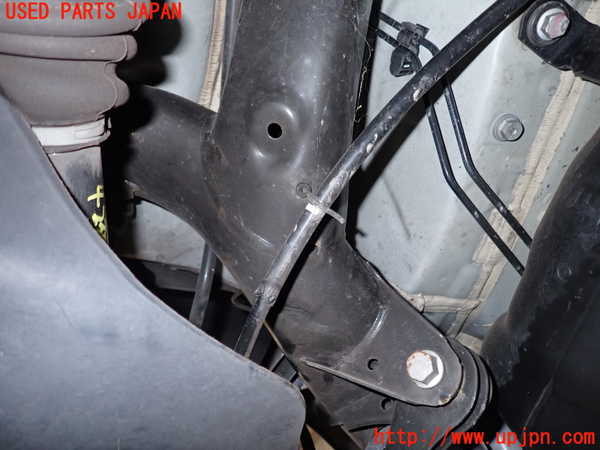 1UPJ-9242385295]BMW 435i グランクーペ(4B30)(F36)リアメンバー 中古_2