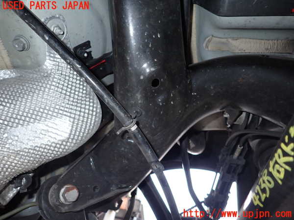 1UPJ-9242385295]BMW 435i グランクーペ(4B30)(F36)リアメンバー 中古_3
