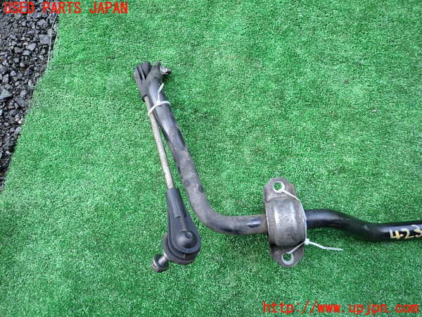 1UPJ-9242385440]BMW 435i グランクーペ(4B30)(F36)フロントスタビライザー 中古_2