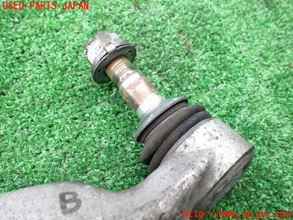1UPJ-9242385177]BMW 435i グランクーペ(4B30)(F36)右フロントロアアーム2 中古_3