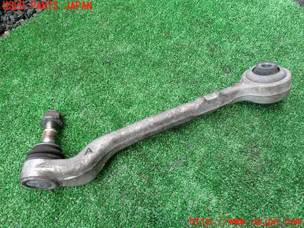 1UPJ-9242385187]BMW 435i グランクーペ(4B30)(F36)左フロントロアアーム2 中古_2