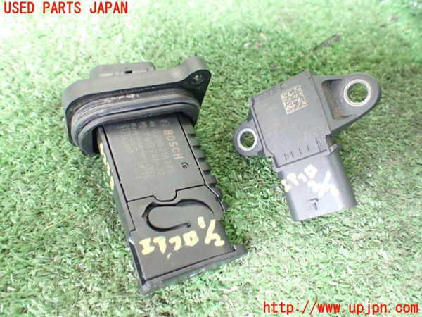 1UPJ-9242386320]BMW 435i グランクーペ(4B30)(F36)エアフロメーター 中古_2