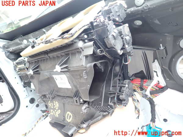 1UPJ-9242386081]BMW 435i グランクーペ(4B30)(F36)エバポレーター1 中古_2