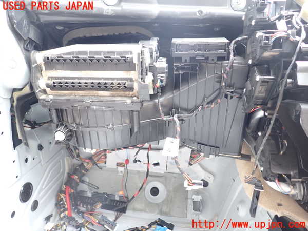 1UPJ-9242386081]BMW 435i グランクーペ(4B30)(F36)エバポレーター1 中古_3