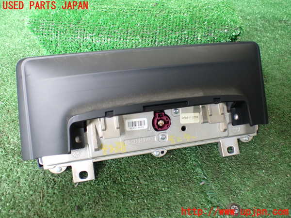 1UPJ-9242386629]BMW 435i グランクーペ(4B30)(F36)モニター 中古_2