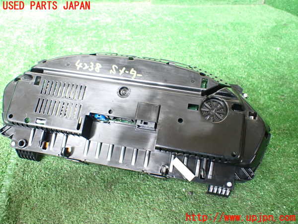 1UPJ-9242386170]BMW 435i グランクーペ(4B30)(F36)スピードメーター 中古_2
