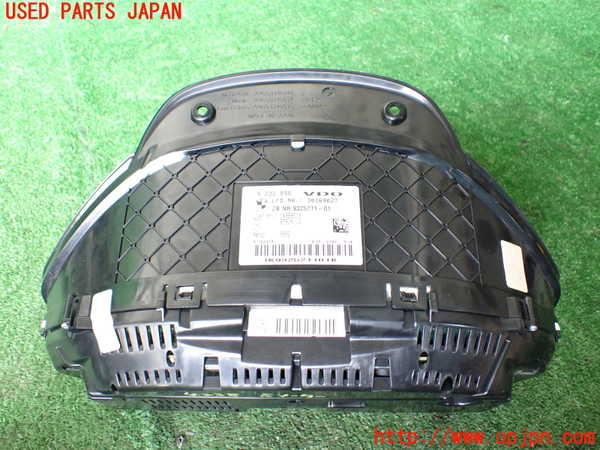 1UPJ-9242386170]BMW 435i グランクーペ(4B30)(F36)スピードメーター 中古_3
