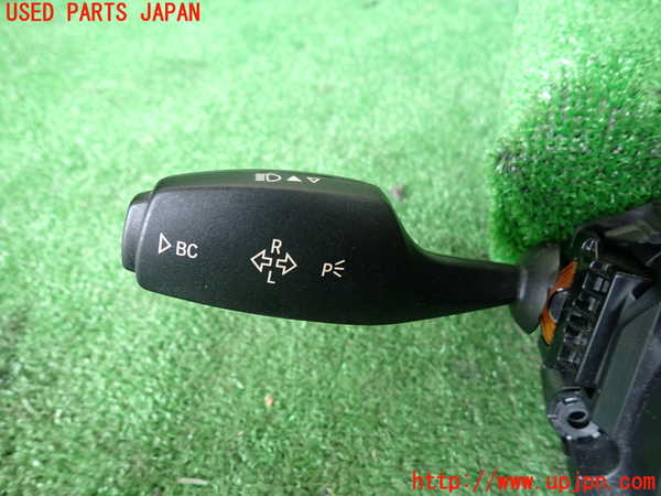 1UPJ-9242386720]BMW 435i グランクーペ(4B30)(F36)コンビネーションスイッチ 中古_2