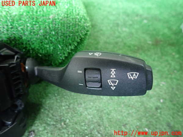 1UPJ-9242386720]BMW 435i グランクーペ(4B30)(F36)コンビネーションスイッチ 中古_3