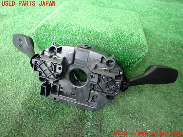 1UPJ-9242386720]BMW 435i グランクーペ(4B30)(F36)コンビネーションスイッチ 中古_4