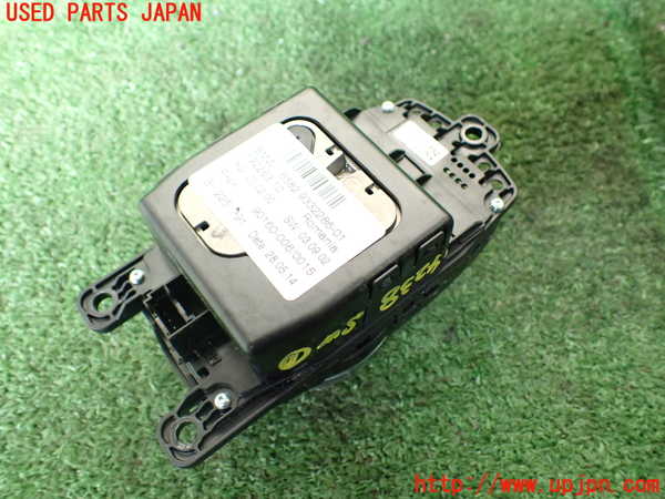 1UPJ-9242386306]BMW 435i グランクーペ(4B30)(F36)スイッチ1 中古_2
