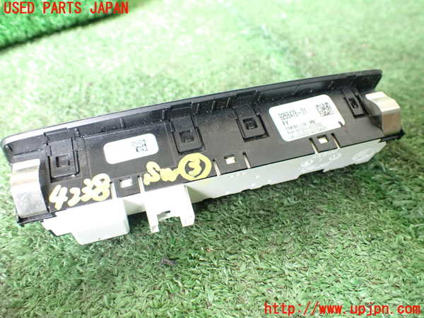 1UPJ-9242386308]BMW 435i グランクーペ(4B30)(F36)スイッチ3 中古_2