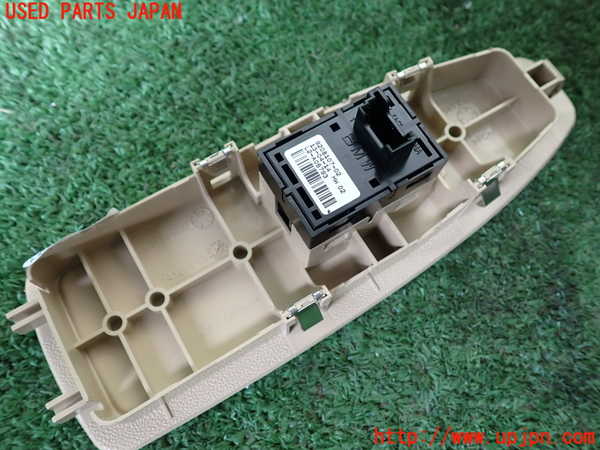 1UPJ-9242386245]BMW 435i グランクーペ(4B30)(F36)左前パワーウィンドウスイッチ 中古_2