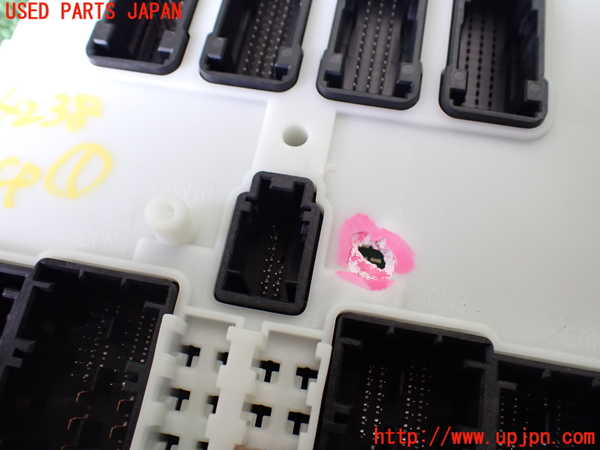 1UPJ-9242386146]BMW 435i グランクーペ(4B30)(F36)コンピューター1 中古_3