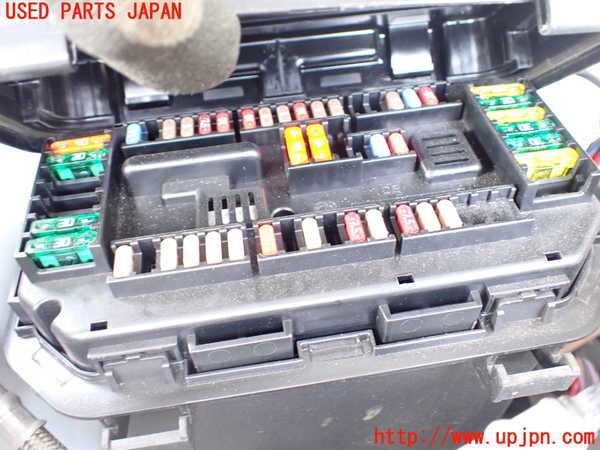 1UPJ-9242386741]BMW 435i グランクーペ(4B30)(F36)ヒューズボックス1 中古_2