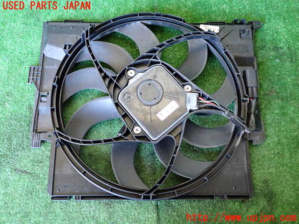 1UPJ-9242386836]BMW 435i グランクーペ(4B30)(F36)電動ファン1 中古_2