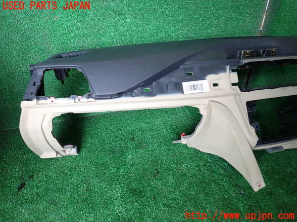 1UPJ-9242387505]BMW 435i グランクーペ(4B30)(F36)ダッシュボード 中古_2