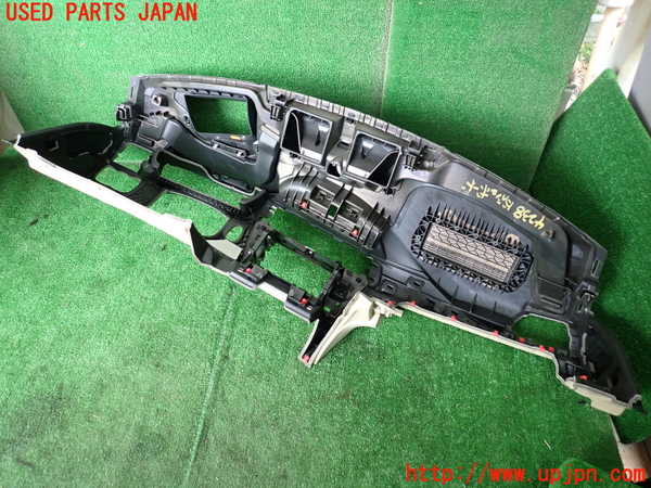 1UPJ-9242387505]BMW 435i グランクーペ(4B30)(F36)ダッシュボード 中古_4