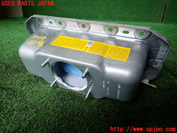 1UPJ-9242387870]BMW 435i グランクーペ(4B30)(F36)助手席側エアバッグカバー 中古_2