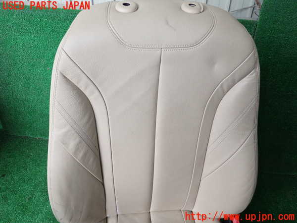 1UPJ-9242387035]BMW 435i グランクーペ(4B30)(F36)運転席シート 中古_2
