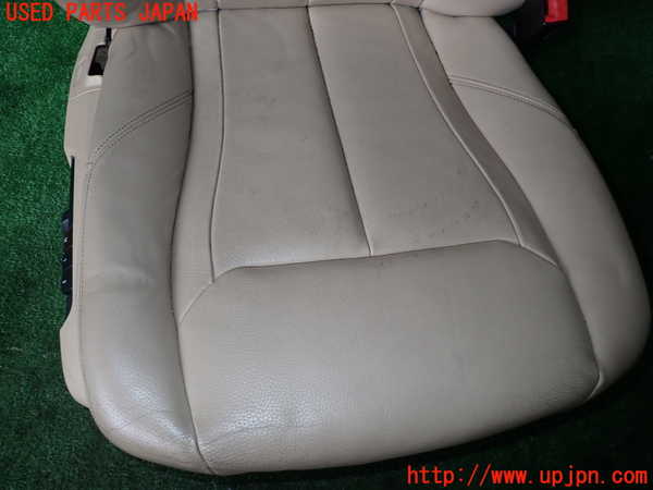 1UPJ-9242387035]BMW 435i グランクーペ(4B30)(F36)運転席シート 中古_3