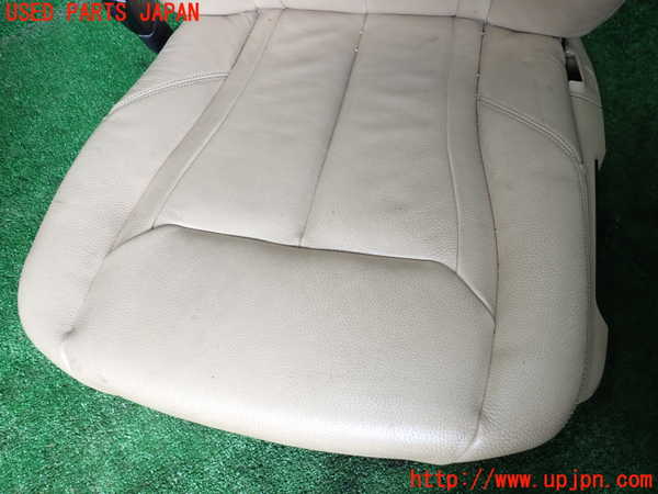 1UPJ-9242387065]BMW 435i グランクーペ(4B30)(F36)助手席シート 中古_3