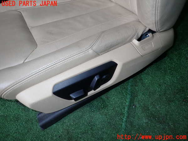 1UPJ-9242387065]BMW 435i グランクーペ(4B30)(F36)助手席シート 中古_4