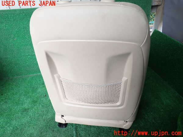 1UPJ-9242387065]BMW 435i グランクーペ(4B30)(F36)助手席シート 中古_5