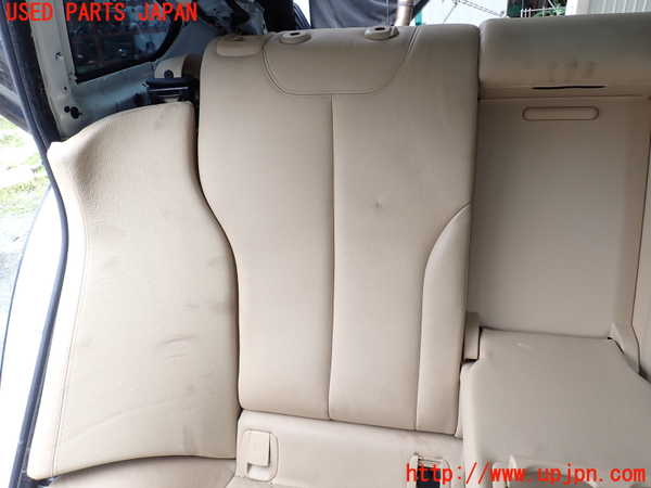 1UPJ-9242387385]BMW 435i グランクーペ(4B30)(F36)リアシート 中古_2