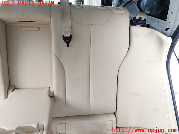 1UPJ-9242387385]BMW 435i グランクーペ(4B30)(F36)リアシート 中古_3